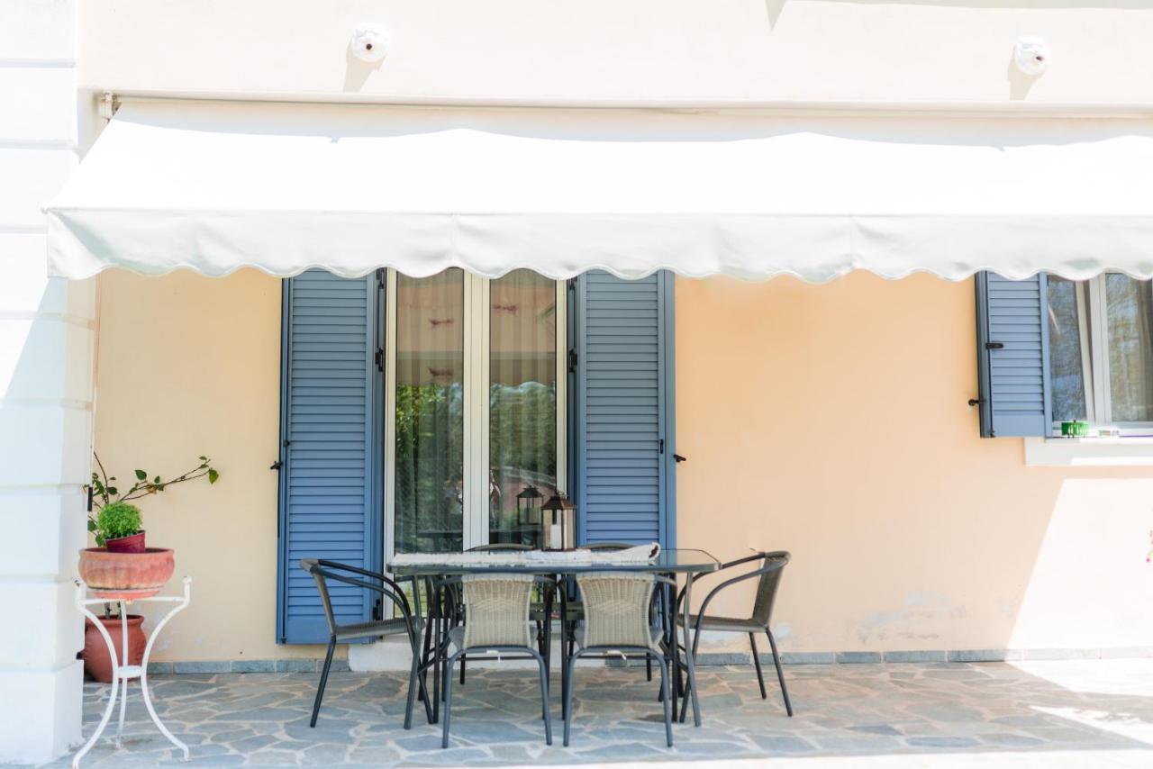 شقة Anna Maria House بيراما المظهر الخارجي الصورة