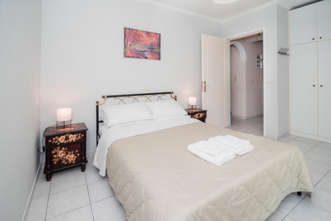 شقة Anna Maria House بيراما المظهر الخارجي الصورة