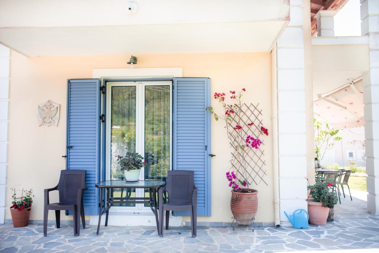 شقة Anna Maria House بيراما المظهر الخارجي الصورة