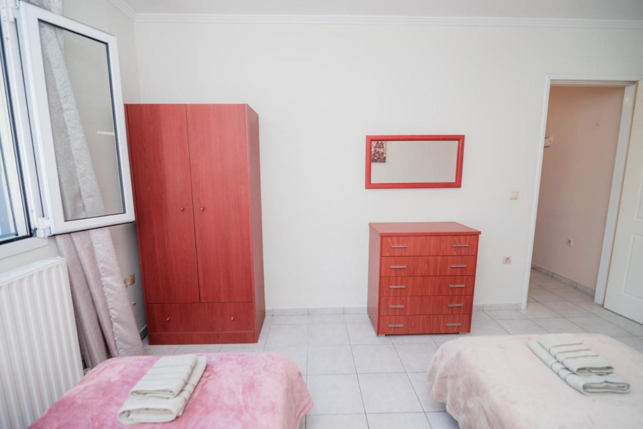 شقة Anna Maria House بيراما المظهر الخارجي الصورة