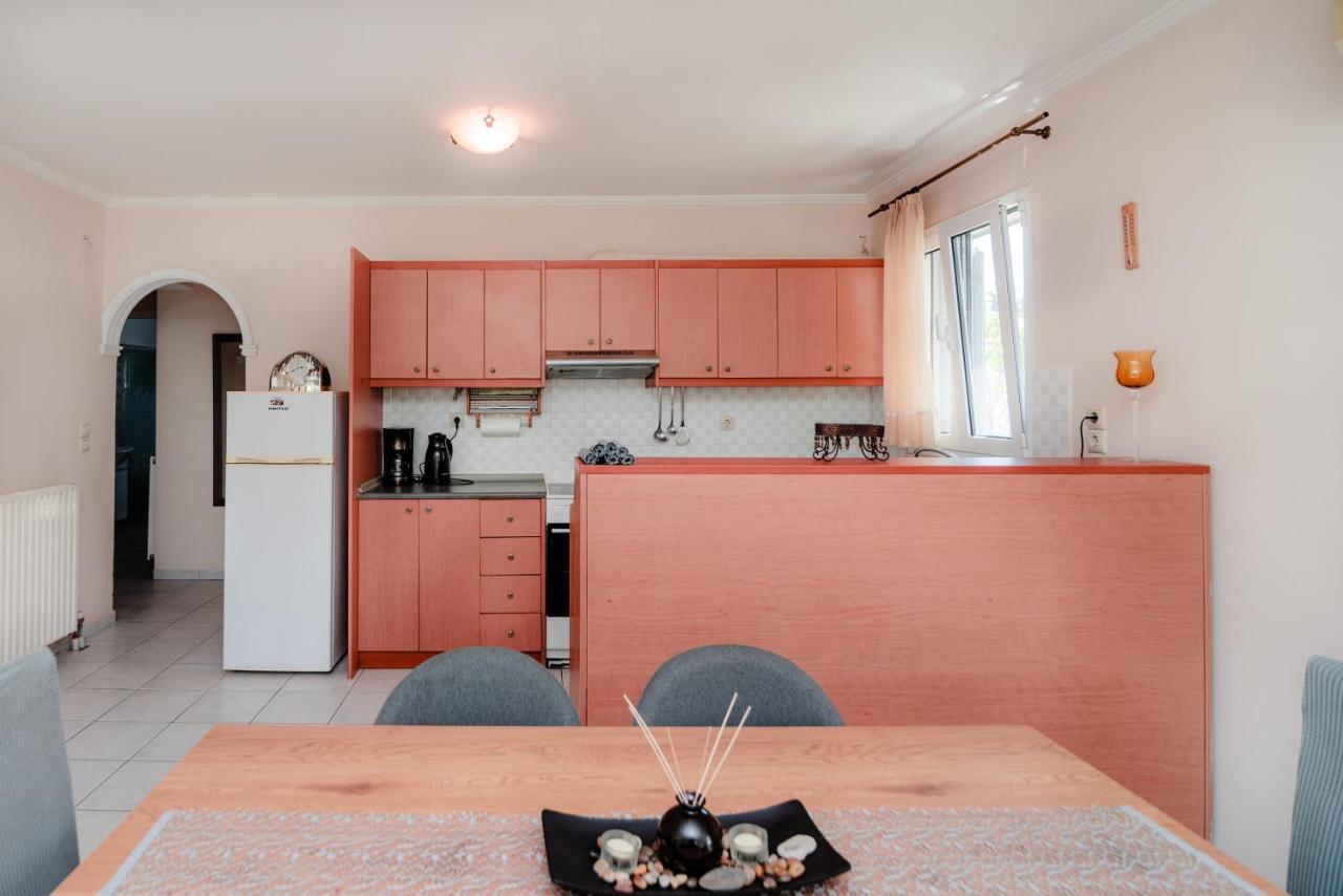شقة Anna Maria House بيراما المظهر الخارجي الصورة