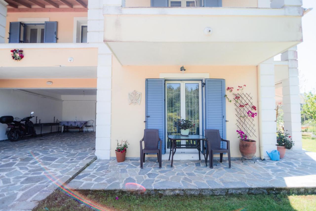 شقة Anna Maria House بيراما المظهر الخارجي الصورة