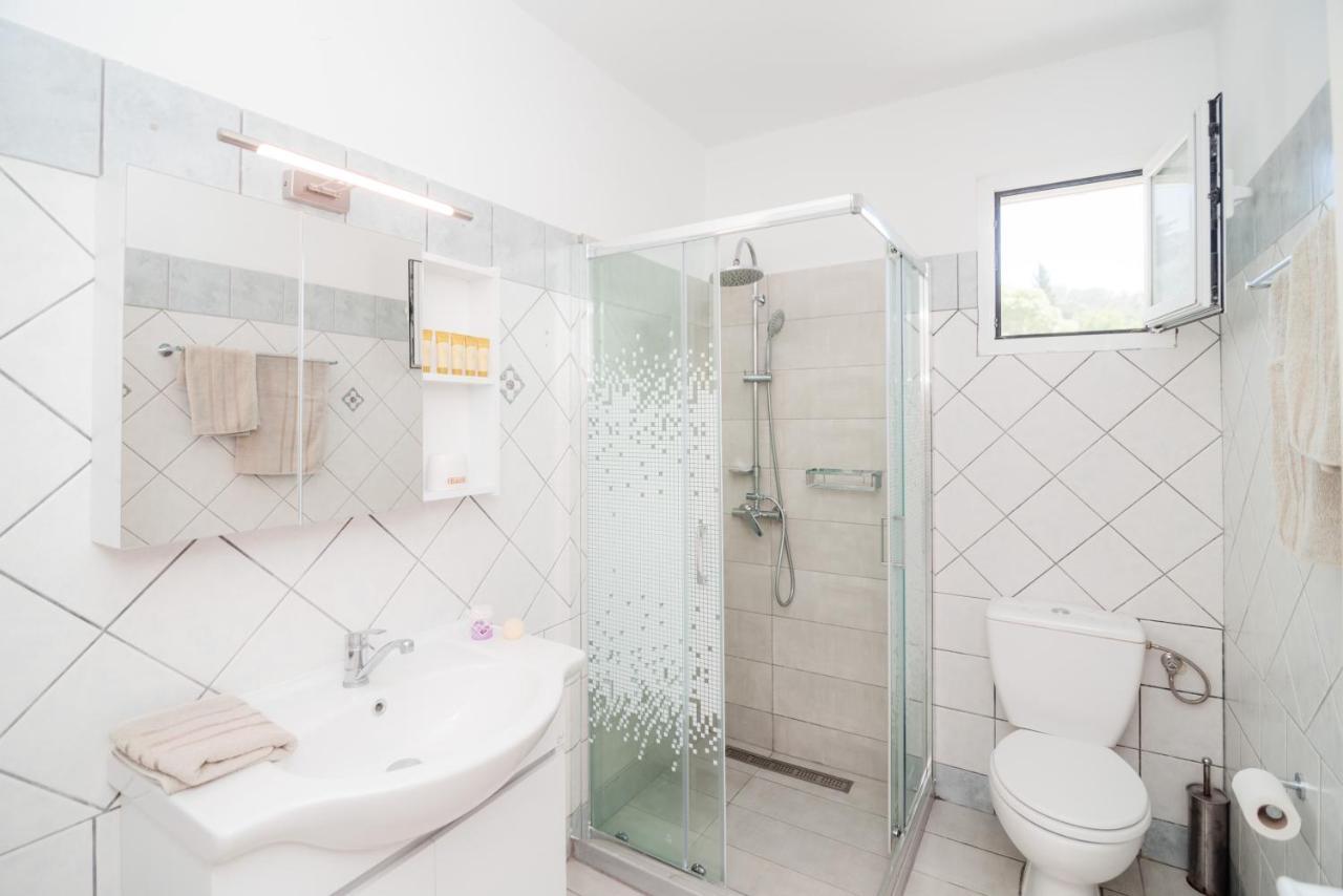 شقة Anna Maria House بيراما المظهر الخارجي الصورة