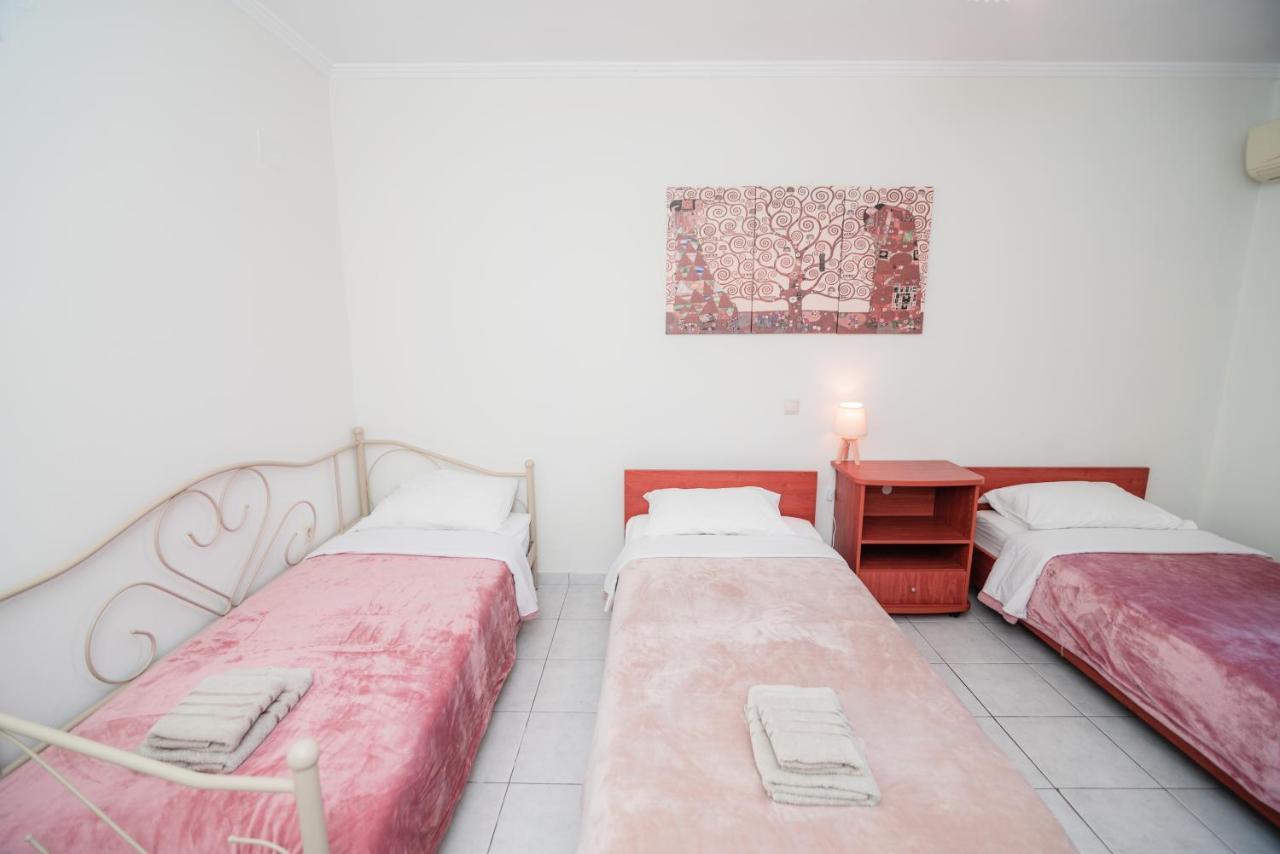 شقة Anna Maria House بيراما المظهر الخارجي الصورة