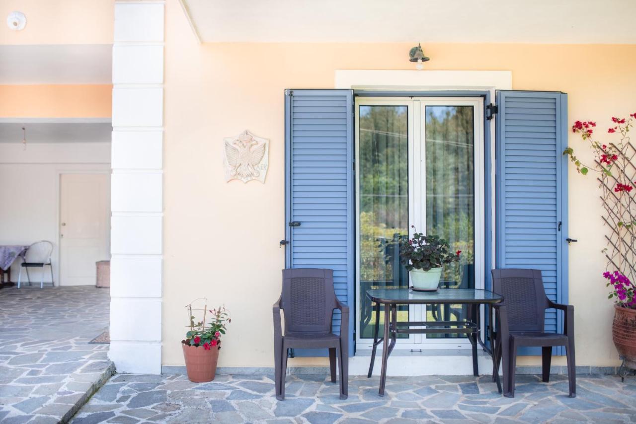 شقة Anna Maria House بيراما المظهر الخارجي الصورة