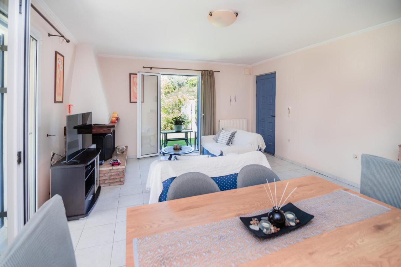 شقة Anna Maria House بيراما المظهر الخارجي الصورة